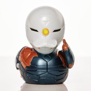 Tubbz Metal Gear Solid MINI Gray Fox (NS4945)