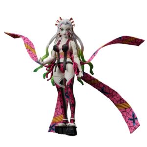 DEMON SLAYER: KIMETSU NO YAIBA MBUZZMOD.N DAKI 1/12 SCALE