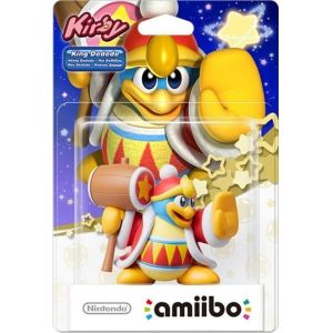 amiibo: King Dedede (Kirby Collection)