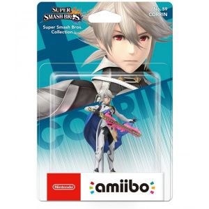 Nintendo Amiibo Super Smash Bros Collection - Corrin No. 59