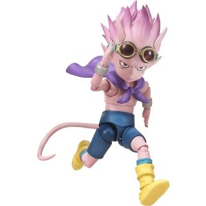 S.H. Figuarts Sand Land Beelzebub