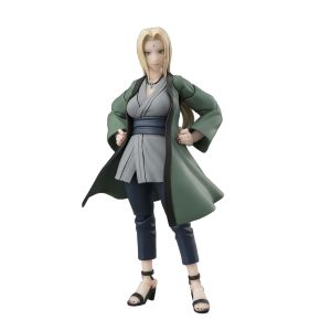 S.H. Figuarts TSUNADE The Legendary Medical Ninja