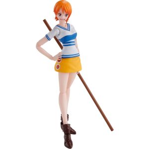 S.H. Figuarts One Piece Nami - Romance Dawn