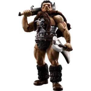 S.H. Figuarts NOSFERATU ZODD