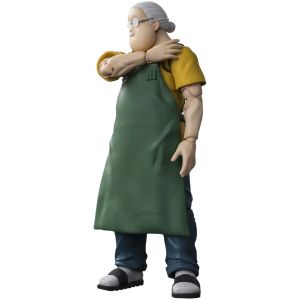 S.H. Figuarts Sakamoto Days - Taro Sakamoto