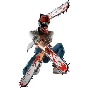 S.H. Figuarts Chainsaw Man - Reze Arc