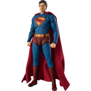 S.H.Figuarts Superman Action Figure