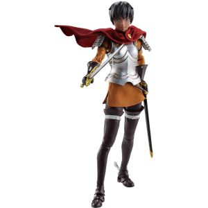 S.H.Figuarts - Casca (Berserk: The Band of the Hawk)