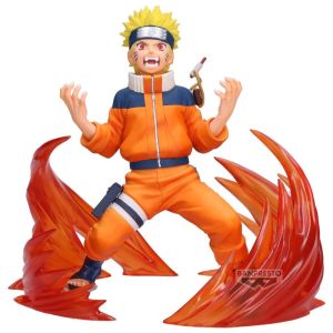 Banpresto Naruto 72 Series 26 Vibration Stars - Naruto Uzumaki