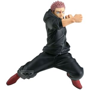 Banpresto Jujutsu Kaisen Maximatic - Yuji Itadori (The Culling Game II)