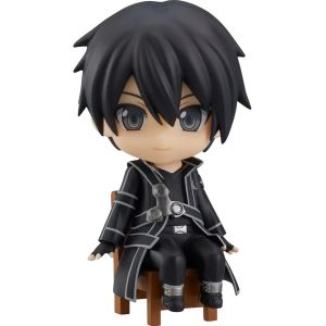 NENDOROID SWACCHAO! KIRITO