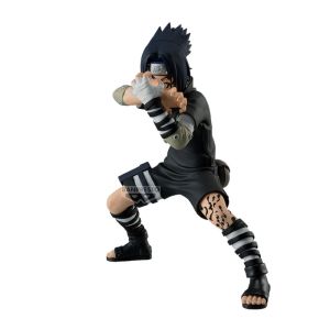 NARUTO VIBRATION STARS GARA & UCHIHA SASUKE B UCHIHA SASUKE