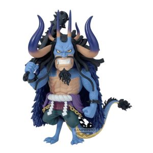ONE PIECE MEGA WORLD COLLECTABLE FIGUREKAIDO