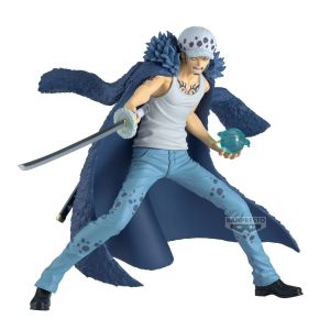 ONE PIECE BATTLE RECORD COLLECTIONTRAFALGARLAW Ⅱ