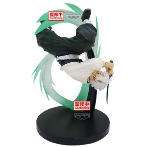 Demon Slayer: Kimetsu no Yaiba VIBRATION STARS PLUS-Sanemi S