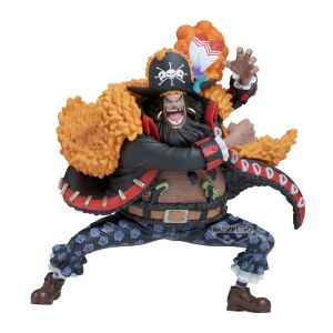 ONE PIECE BATTLE RECORD COLLECTION-MARSHALL.D.TEACH