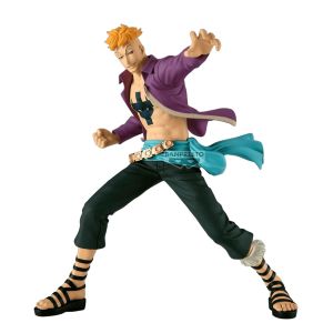 ONE PIECE BATTLE RECORD COLLECTION-MARCO