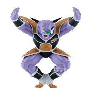 DRAGON BALL Z SOLID EDGE WORKS GINYU