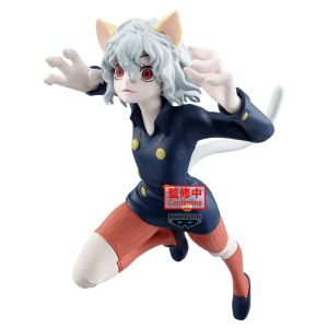 HUNTER×HUNTER VIBRATION STARS-NEFERPITOU