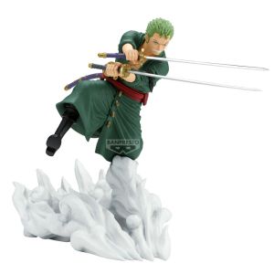 ONE PIECE SENKOZEKKEI-RORONOA ZORO-(EGGHEAD ver.)