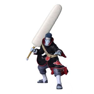 NARUTO SHIPPUDEN VIBRATION STARS ZETSU & KISAME HOSHIGAKI (BKISAME HOSHIGAKI)