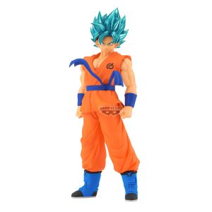 DRAGON BALL SUPER BLOOD OF SAIYANSSON GOKU