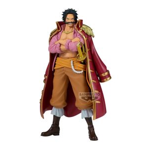 ONE PIECE DXF THE GRANDLINE SERIES SPECIAL GOL D.ROGER