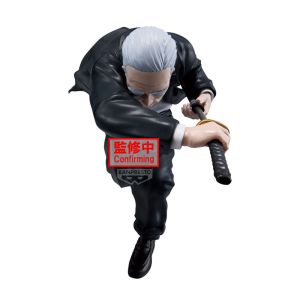 Banpresto Sakamoto Days Vibration Stars - Takamura