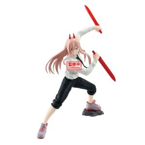 Banpresto Chainsaw Man Vibration Stars - Power IV