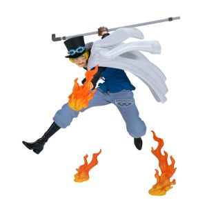 Banpresto One Piece Battle Record Collection - Sabo (Special Edition)