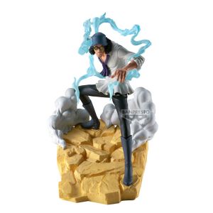 Banpresto One Piece Senko Zekkei - Kuzan 