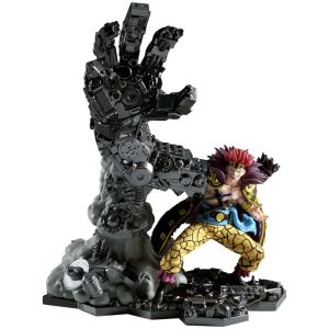 Banpresto One Piece Fig. Life - Eustass Kid