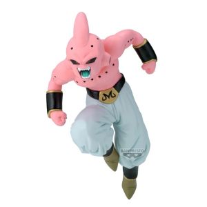 Banpresto Dragon Ball Z Match Makers - Majin Buu (Pure) (VS Super Saiyan 3)