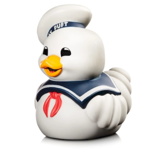 Tubbz Ghostbusters MINI Stay Puft (NS4695)