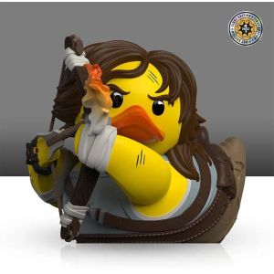 Tomb Raider Lara Croft (Survival) TUBBZ (First Edition)