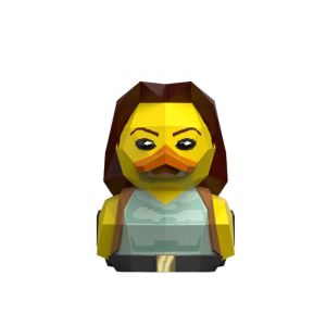 Tomb Raider Lara Croft TUBBZ (Mini Edition)