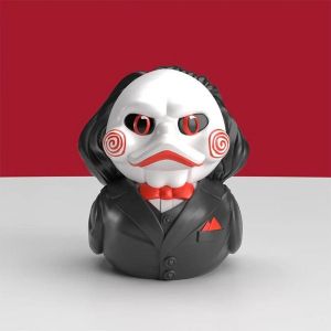 TUBBZ Mini Movies SAW - Billy The Puppet