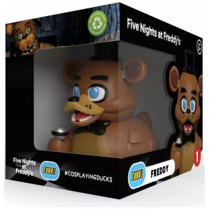 TUBBZ Five Nights At Freddy's Freddy (Boxed Edition) (NS5442)