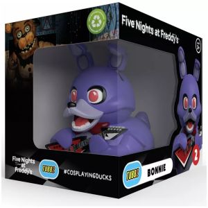 TUBBZ Five Nights At Freddy's Bonnie (Boxed Edition) (NS5445)
