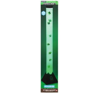 PALADONE MINECRAFT ICONS FLOW LAMP
