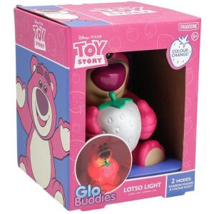 PALADONE LOTSO COLOUR CHANGE LIGHT