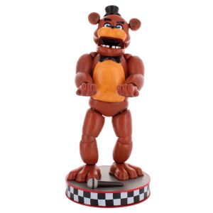 Cable Guys Five Nights at Freddy's - Freddy Controller Holder & Phone Stand