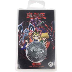 Yu-Gi-Oh Limited Edition Coin Joey