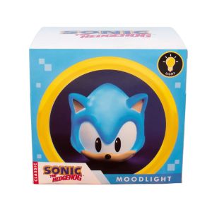 Sonic Mood Light