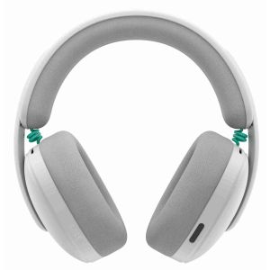 Logitech G325 LIGHTSPEED Wireless Gaming Headset - White