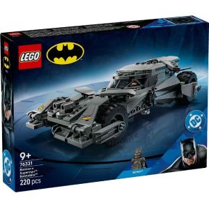 LEGO Batman vs. Superman Batmobile V29 (76331)