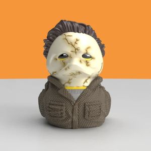 TUBBZ Mini Halloween Michael Myers Collectible Duck Vinyl Figure