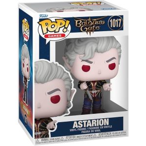 Funko Pop! Games: Baldur's Gate - Astarion w/chase