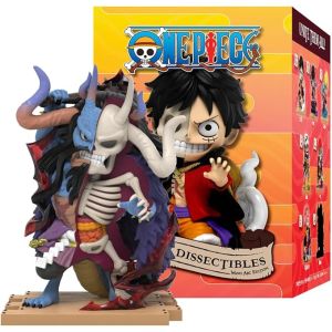 Mighty Jaxx Kandy x Sanrio Seabreeze Series Blind Box of Asst 6