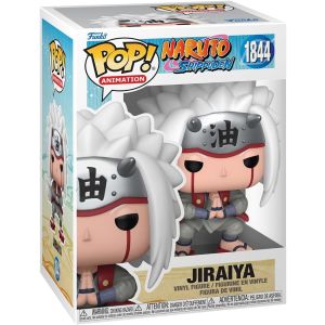 Pop! Animation: Naruto S - Jiraiya